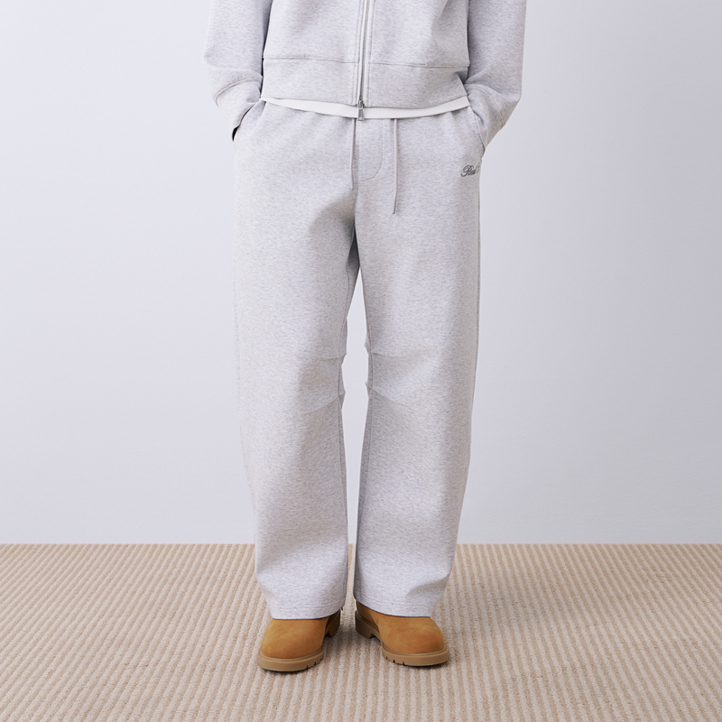 Realg2026 Spring/Summer New Lyocell Multi-Color Scimitar Pants Sweatpants Designer Versatile Sportswear Realg2026 Spring/Summer New Lyocell Multi-Color Scimitar Pants Sweatpants Designer Versatile Sportswear