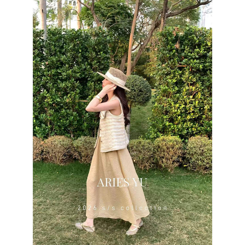 Shenzhen Nanyou Yujiayu 726J054--Skirt Length 82