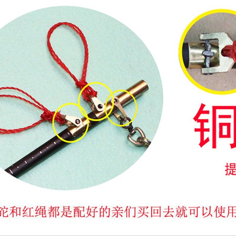 手工秤老称杆老式木杆秤勾秤喜秤手提木杆称老钩秤木头秤家用商用