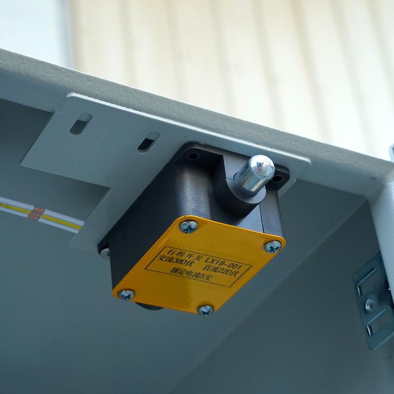 Imitation Rittal AE wall-mounted chassis monitoring power box outdoor control cabinet distribution box cabinet shell new energy