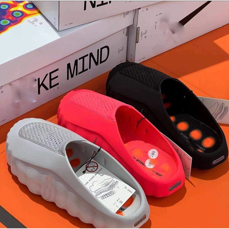 【Top-Notch Product】New Product/ Must Buy! 2026 Popular Massage Slippers for Men and Women, Summer Closed-Toe Slippers 【Top-Notch Product】New Product/ Must Buy! 2026 Popular Massage Slippers for Men and Women, Summer Closed-Toe Slippers