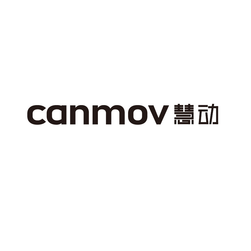 canmov家具旗舰店的LOGO