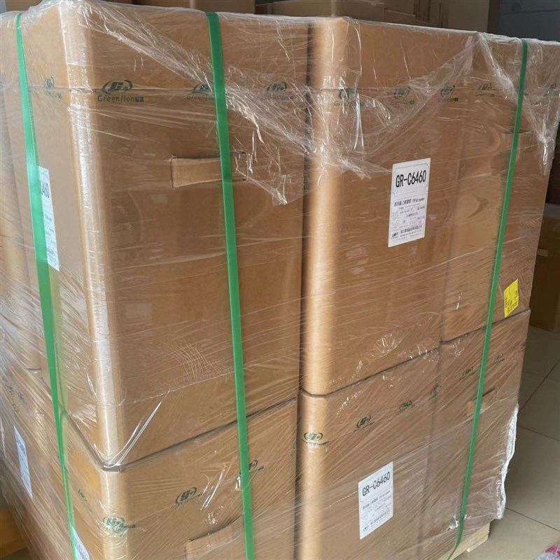 大有PTFE双层水性涂料:厨房与工业的秘密武器