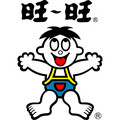 旺旺明润专卖店的LOGO