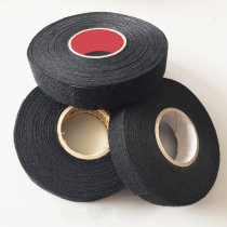 Automotive engine compartment high temperature insulation tape Automotive flannel cloth baseline harness tape Sound insulation tape
