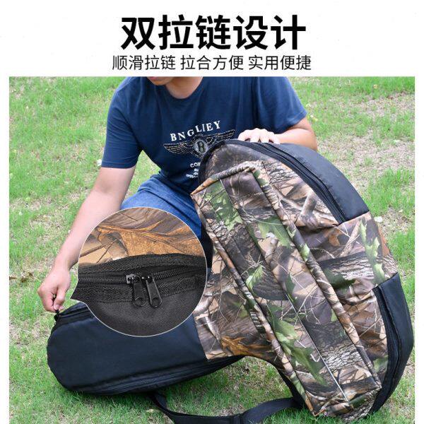 射击爱好者的福音!🌟甄选SPG T型弓包,让你轻松出行弓箭狩猎之旅 🏹-箭靶-淘宝好物网
