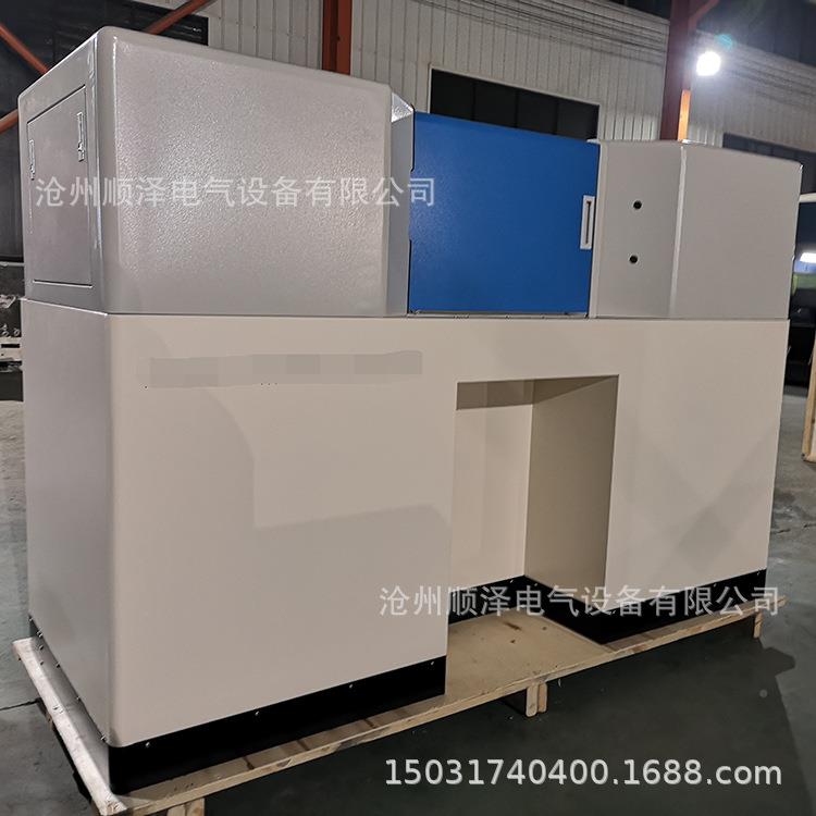 CNC bed control cabinet electric LFO magnetic shielding mechanism environmental monitoring equipment shell photo cabinet voltaic equipment chassis