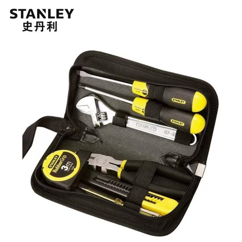 STANLEY史丹利18MM美工刀2025年选购指南，如何选择优质割刀？