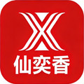 仙奕香旗舰店的LOGO