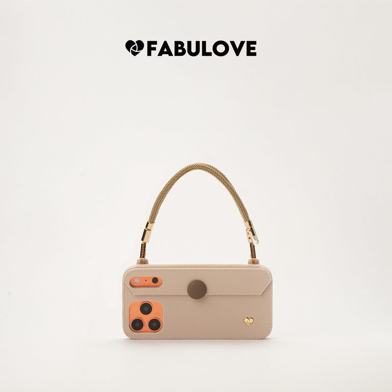 Fabulove Stylebase Exquisite Set Light Luxury Chanel-Style Crossbody Bag New Apple iPhone Phone Case Apple Phone Magnetic Mini Bag Lurex Metallic Phone Strap Fabulove Stylebase Exquisite Set Light Luxury Chanel-Style Crossbody Bag New Apple iPhone Phone Case Apple Phone Magnetic Mini Bag Lurex Metallic Phone Strap