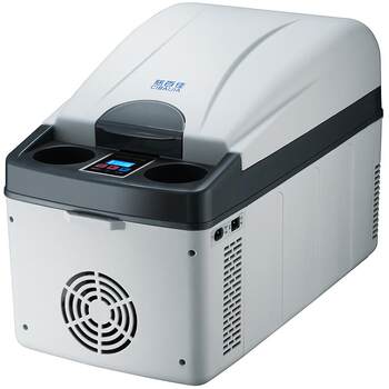 Cibaijia 20l low power car household large capacity insulin refrigerated refrigerator car refrigerator