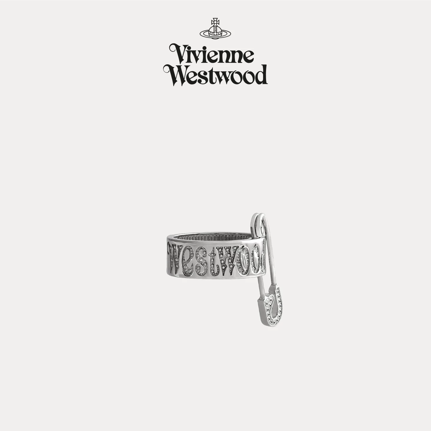 «Подарок» «Новый товар» кольцо Vivienne Westwood VERNON 64040077