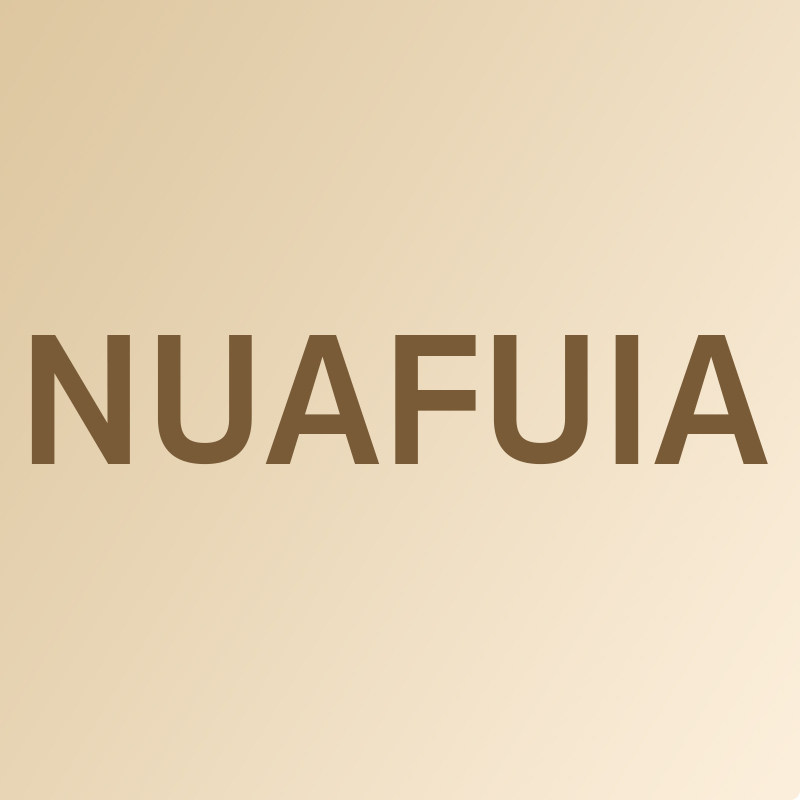 NUAFUIA旗舰店的LOGO