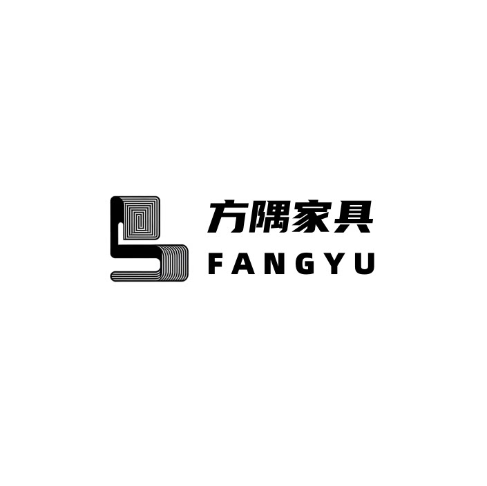 方隅家具的LOGO