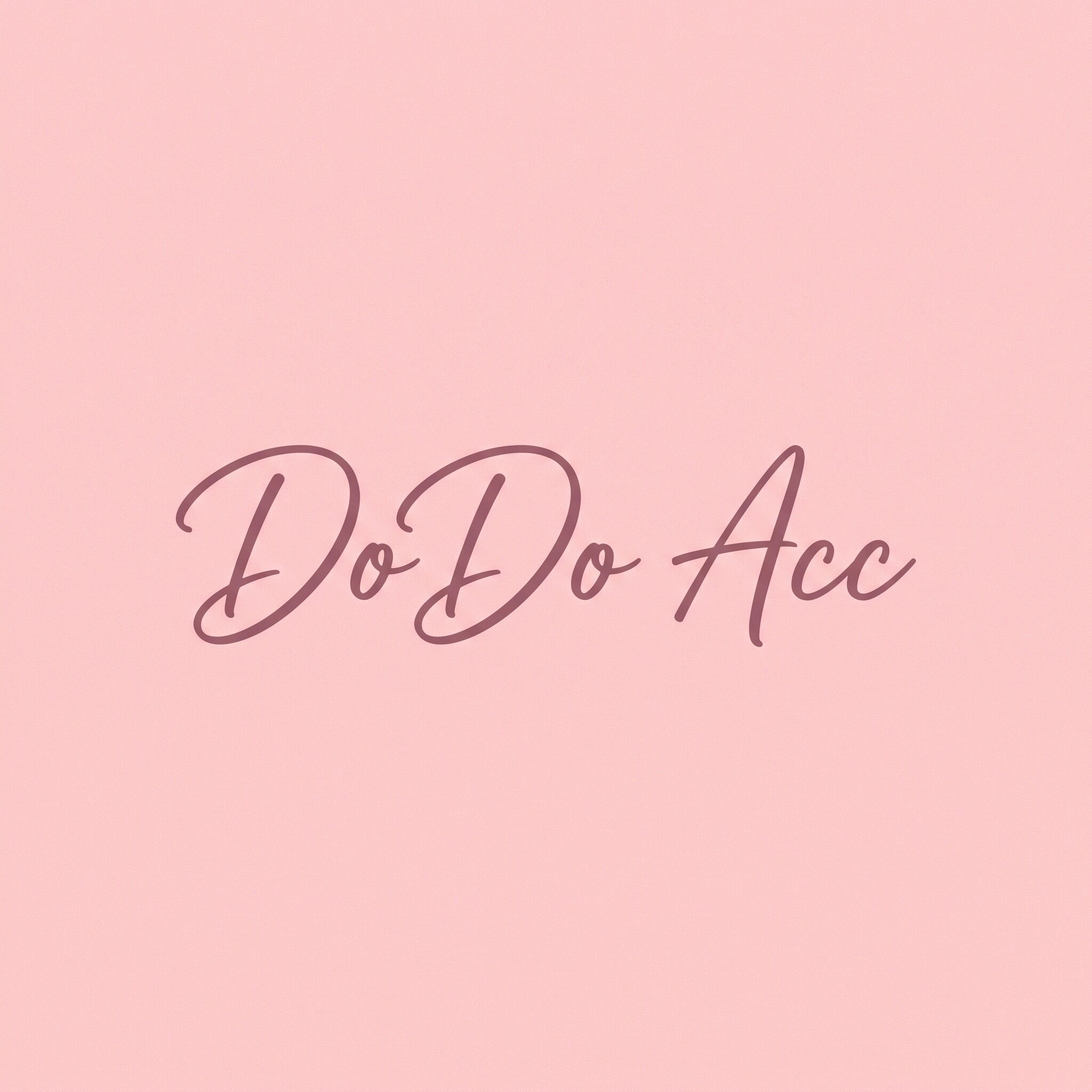 DoDo  Acc