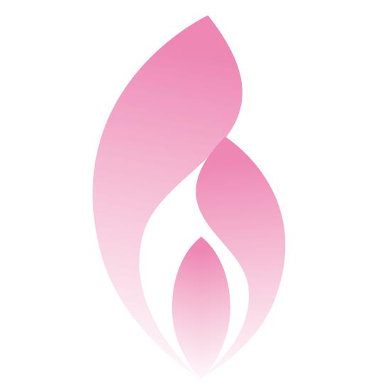 花都素食的LOGO