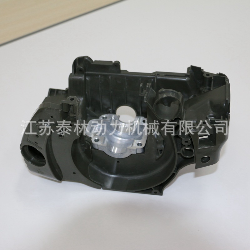 胡斯华纳富世华450 445曲轴箱体 机油箱总成,油锯发烧友必备的升级之道?