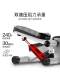 Sweating Fat-Burning Stair Climber, Home Fitness Stepper, Foot Pedal Machine, Large Weight Loss Exercise Equipment for Men and Women