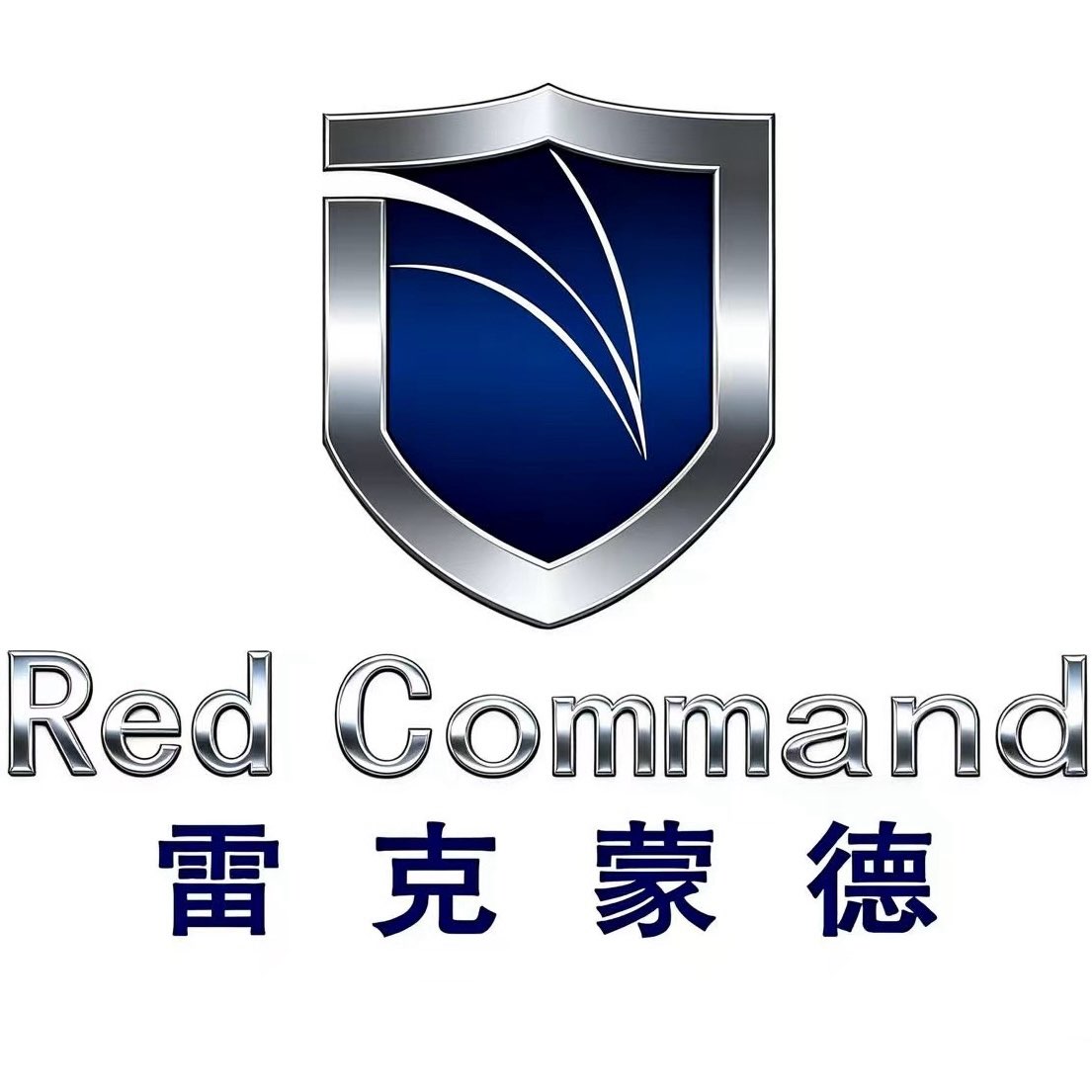 雷克蒙德旗舰店的LOGO