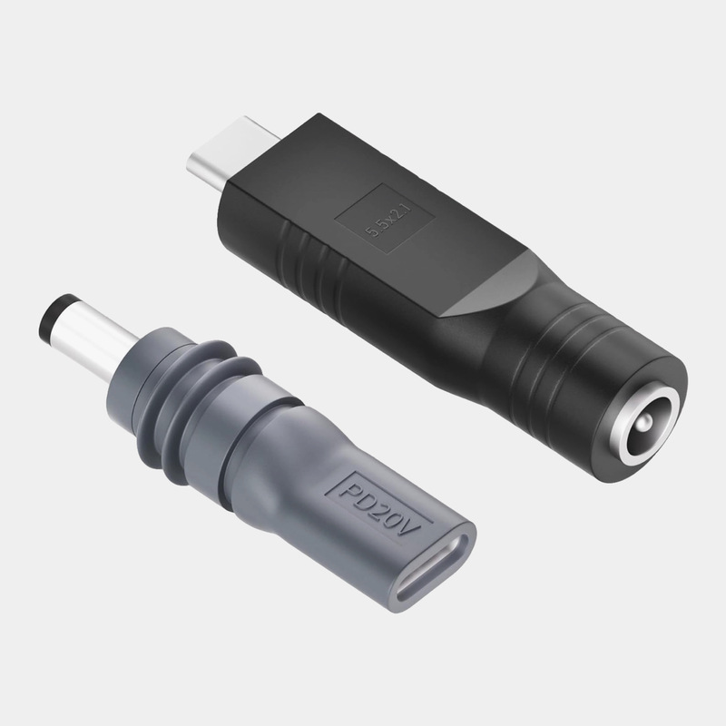 Spacex Mini Dc Power Cable Adapter Dc Female to USB C Male 100W Pd Spacex Mini Dc Power Cable Adapter Dc Female to USB C Male 100W Pd