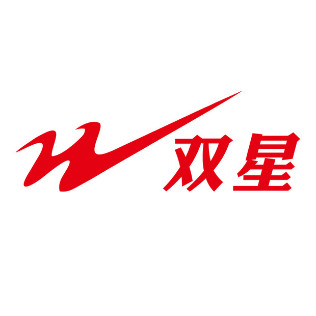 双星八特奥莱旗舰店的LOGO