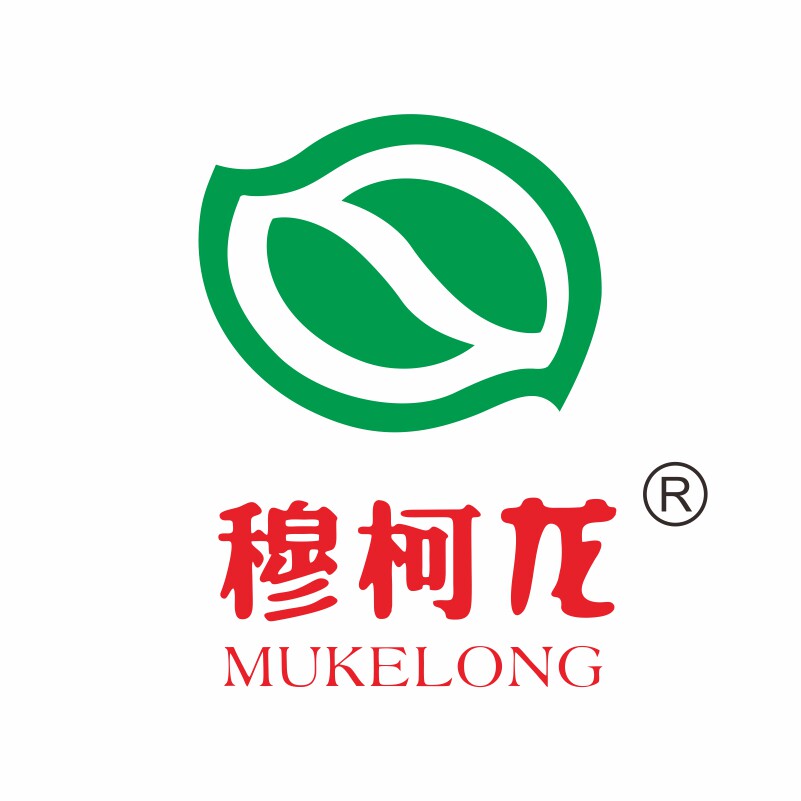 穆柯龙旗舰店的LOGO