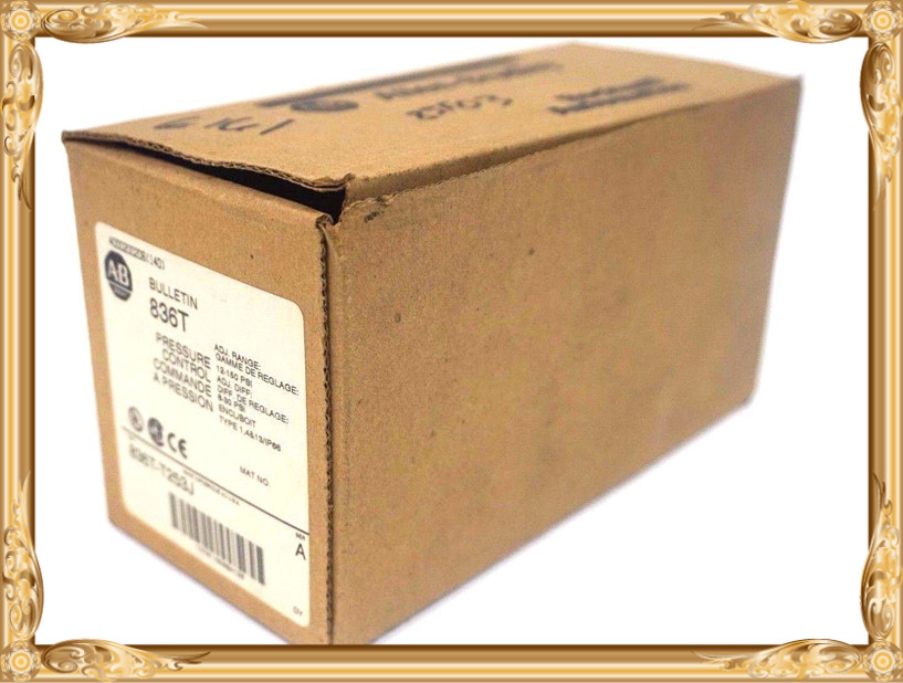 836T-T352J AB brand new original dress warranty for a year