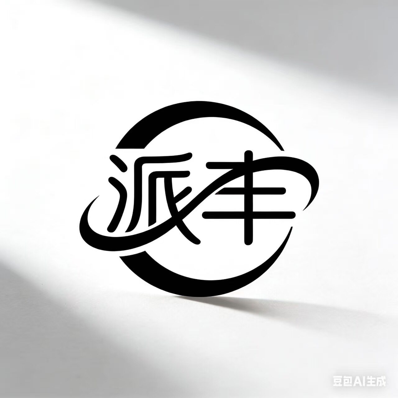 派丰家居旗舰店的LOGO