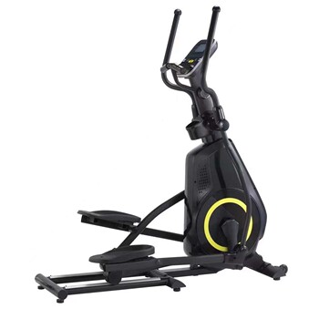 Elliptical bike elliptical machine magnetically controlled bike exercise bike spinning bike sports bike commercial gym exercise bike