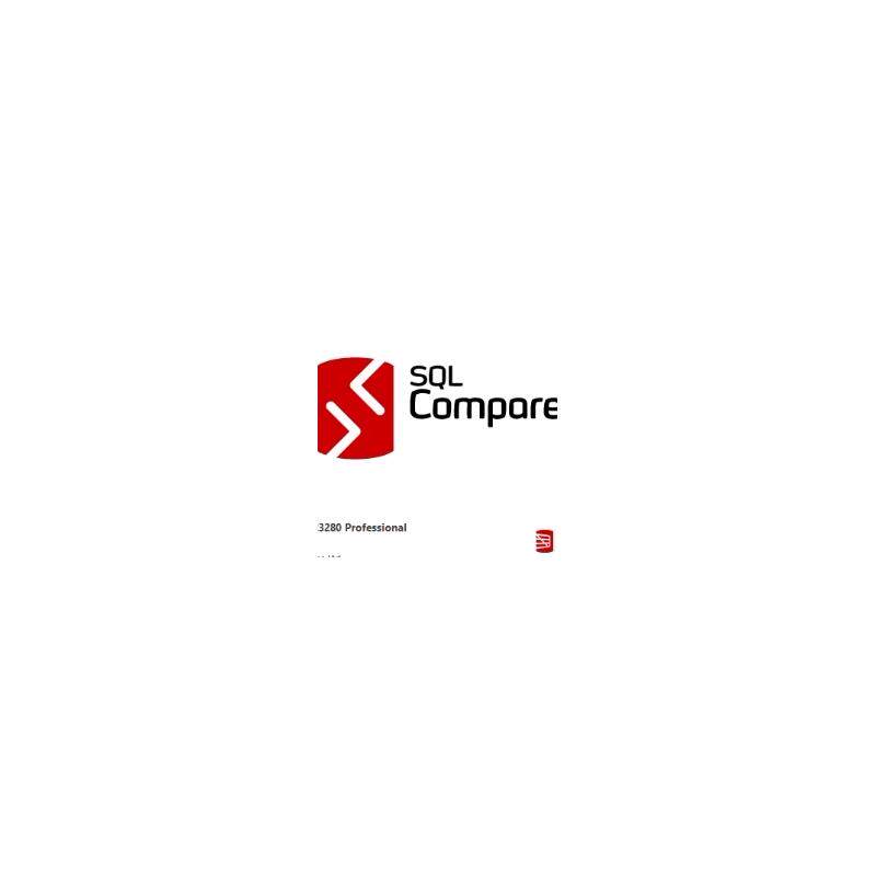 Redgate SQL Data Compare 15.0.7 SQLCompare