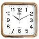 Kangbas Silent Clock Bedroom Wall Clock Living Room Wall Clock Fashionable Simple Clock Creative Home Quartz Clock