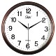 Kangbas Silent Clock Bedroom Wall Clock Living Room Wall Clock Fashionable Simple Clock Creative Home Quartz Clock