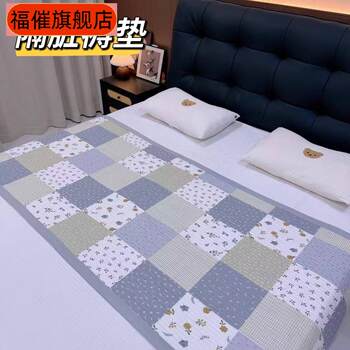 Bedside towel b&b bed flag hotel bed cover multifunctional