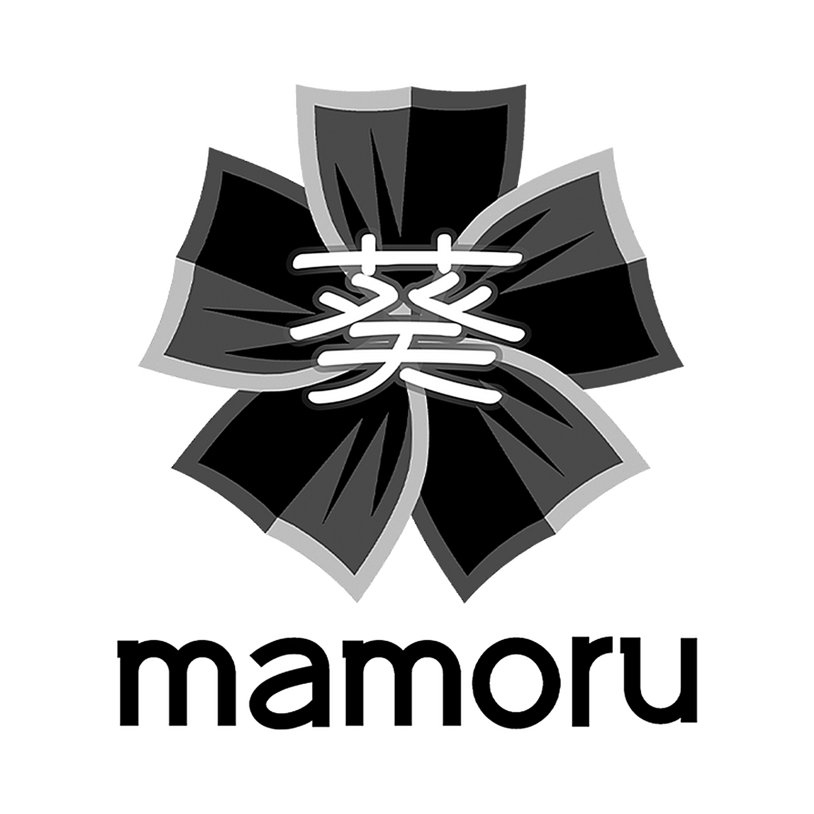 mamoru企业店的LOGO