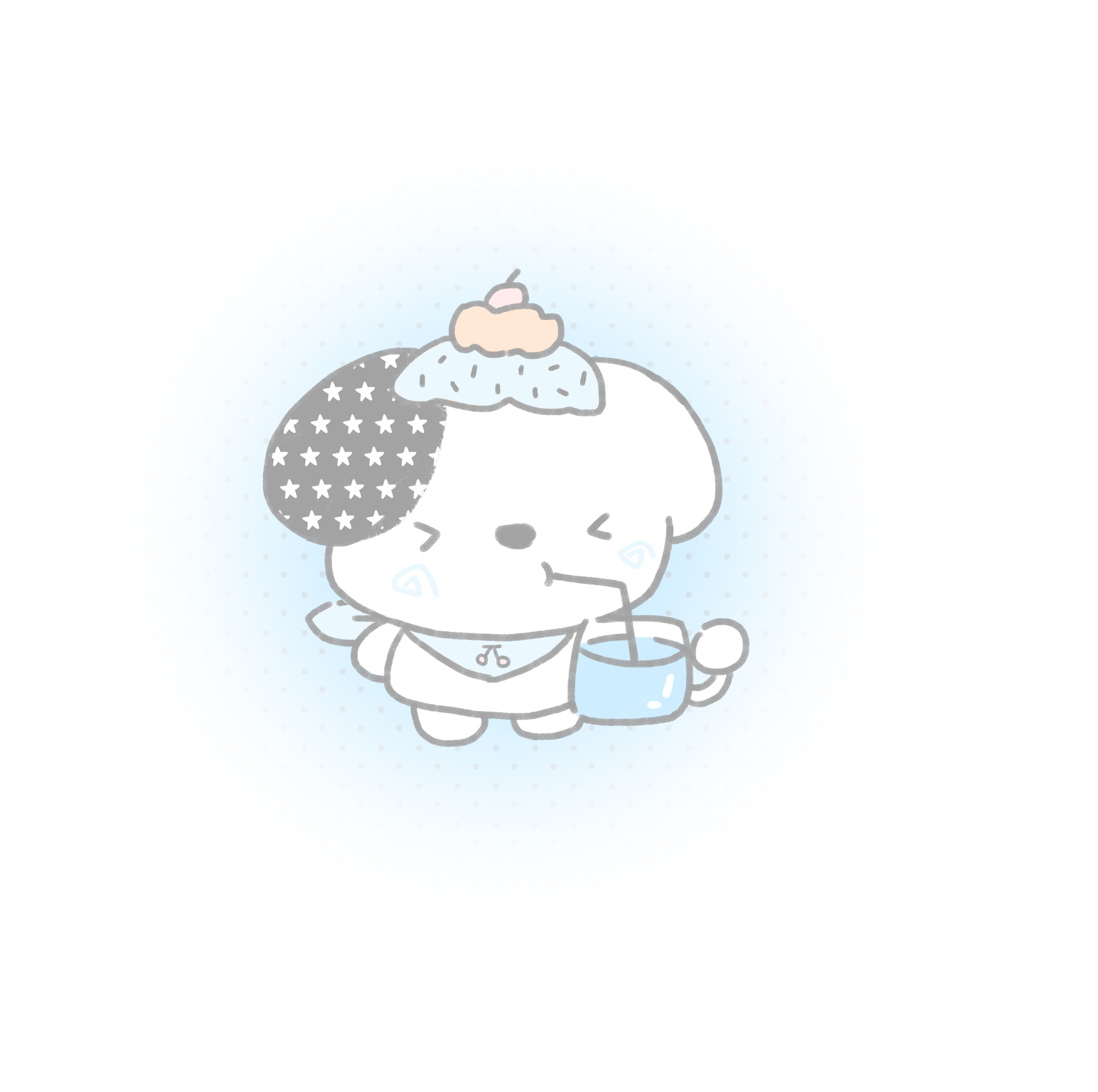呼噜小殿下