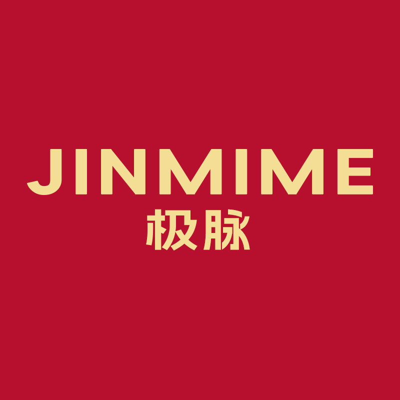 JINMIME海外旗舰店的LOGO