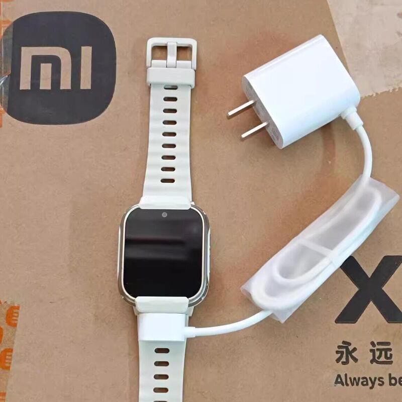 Mi Rabbit Watch S1 Original Charger Head + Cable Integrated Fast Charging Flash Charging Logo Magnetic Type Applicable Model [Mtsb23Xun]