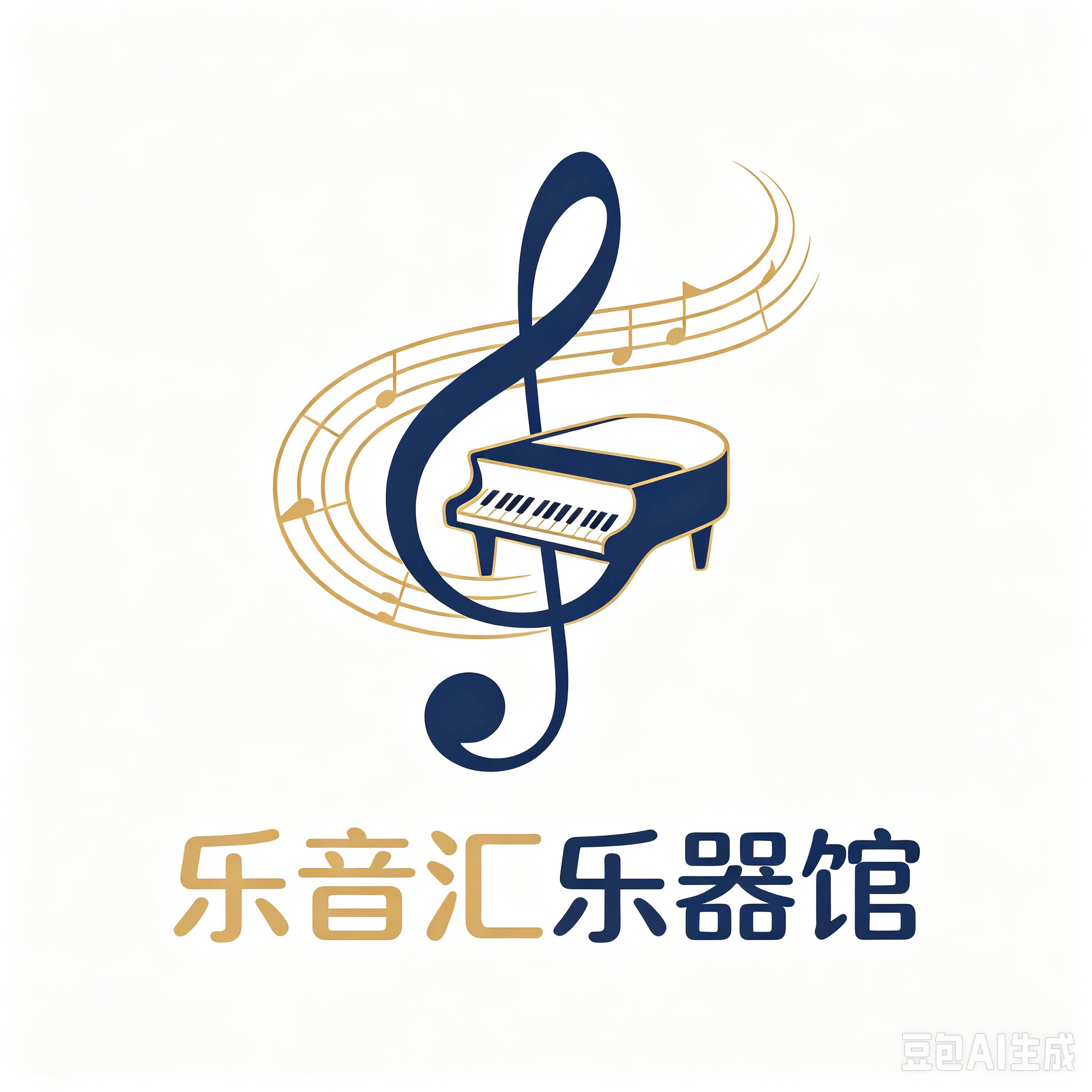乐音汇乐器馆