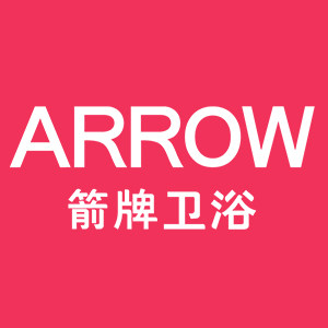 ARROW箭牌厨卫企业店的LOGO