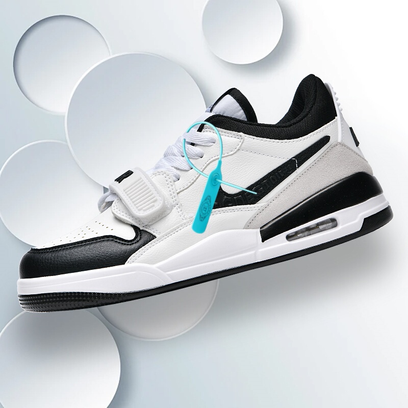 Putian Men's Shoes 312 Genuine Low-Top Children's Basketball Shoes 3L2 Sneakers Putian Women's Student Sports Shoes