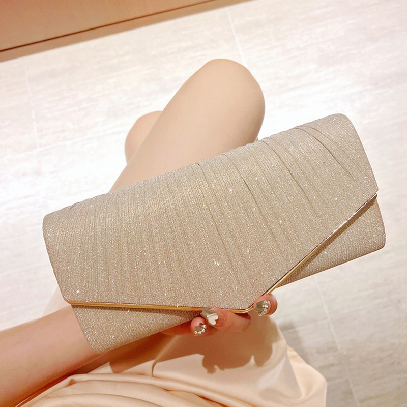 French Uamtor Socialite Evening Dress Clutch Bag for Women, Small Handbag for Wedding and Party French Uamtor Socialite Evening Dress Clutch Bag for Women, Small Handbag for Wedding and Party