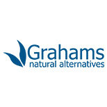 GRAHAMS海外旗舰店的LOGO