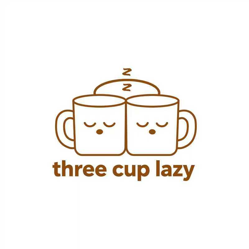 three cup lazy家居旗舰店