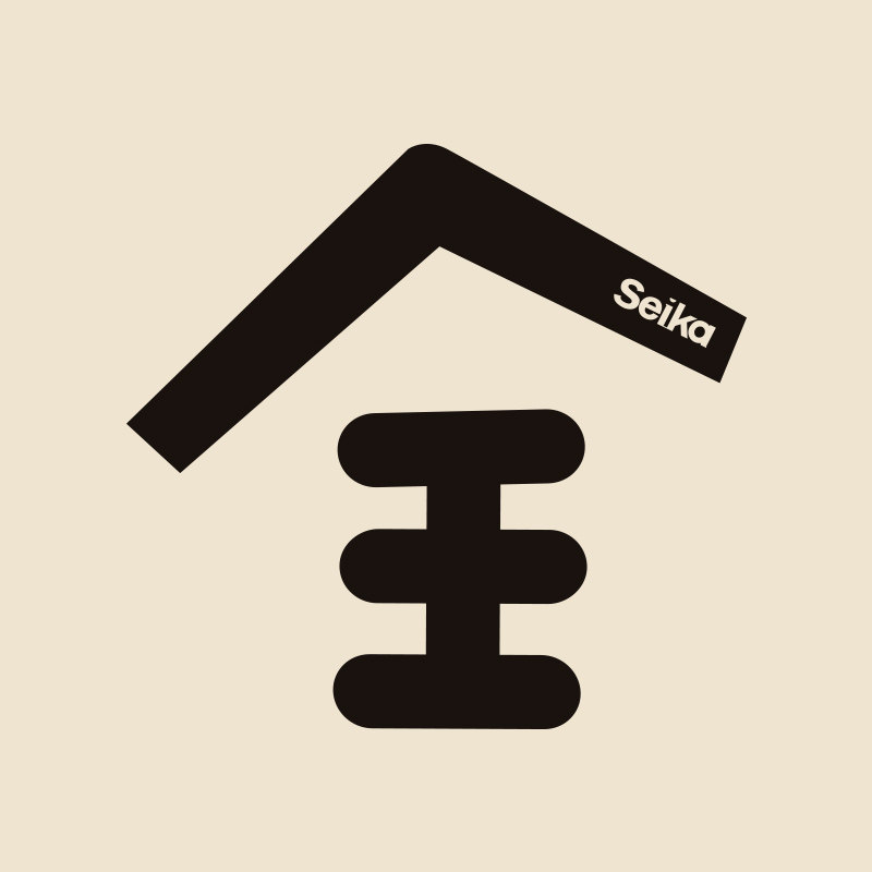 Seika全海外旗舰店的LOGO