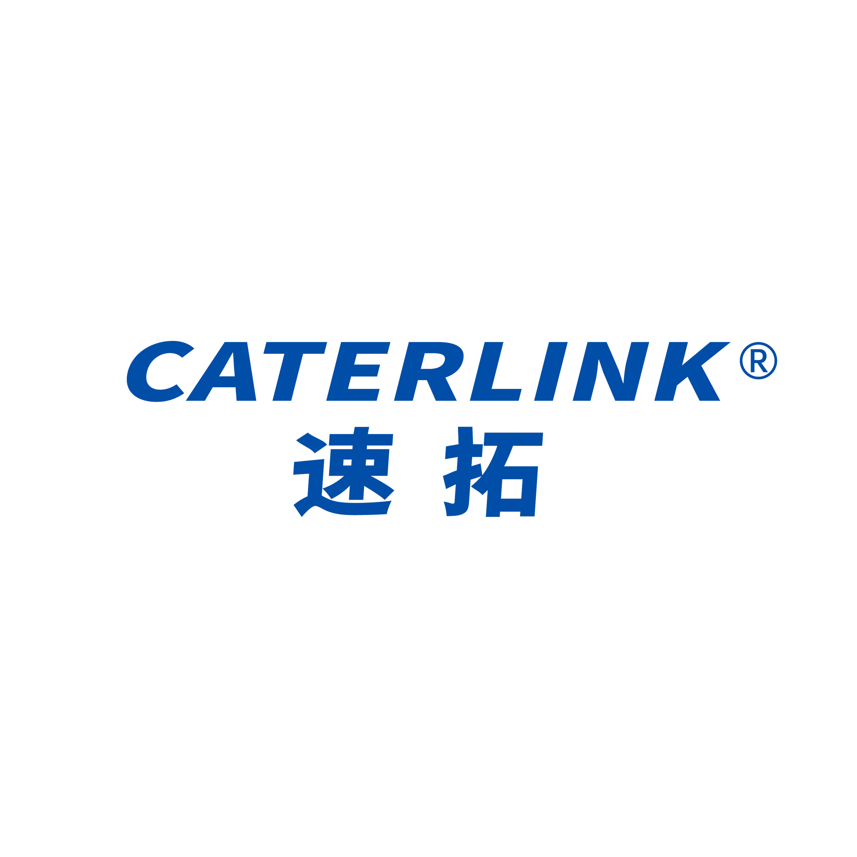 CATERLINK速拓饮品旗舰店