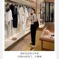 潮鞋女王