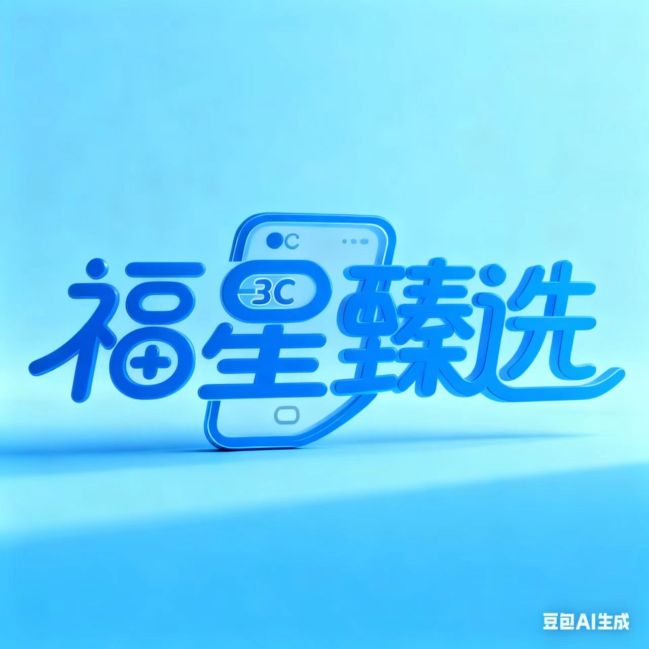福星3C臻选