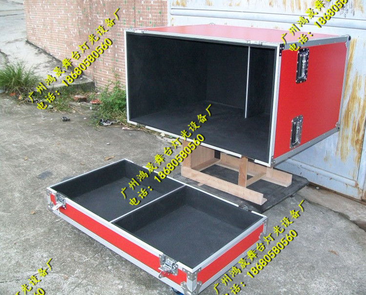 Hộp âm thanh tùy chỉnh chuyên nghiệp JBL một tải một tải hai tải không khí đơn 15 inch thiết bị hiệu suất sân khấu nhà máy bán trực tiếp đèn nháy led hình ngôi sao
