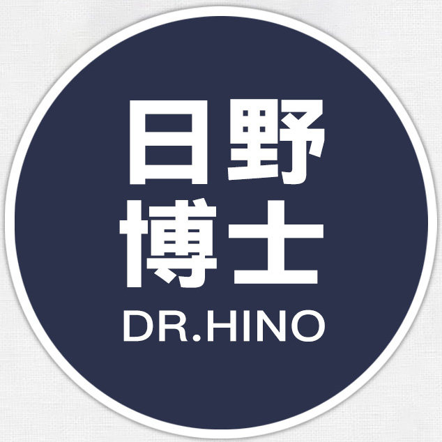 日野博士旗舰店的LOGO