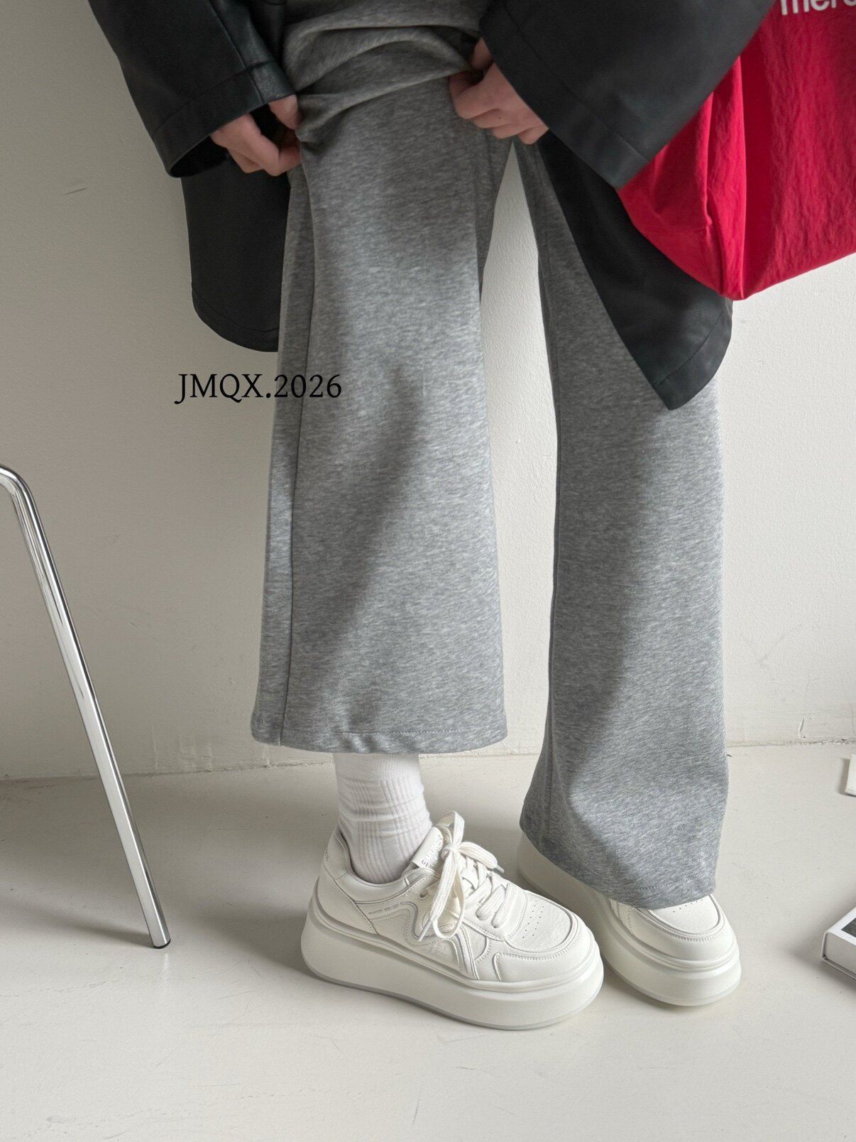 MrC 女鞋潮馆企业店